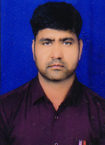 DEEPAK KUMAR KUMAWAT