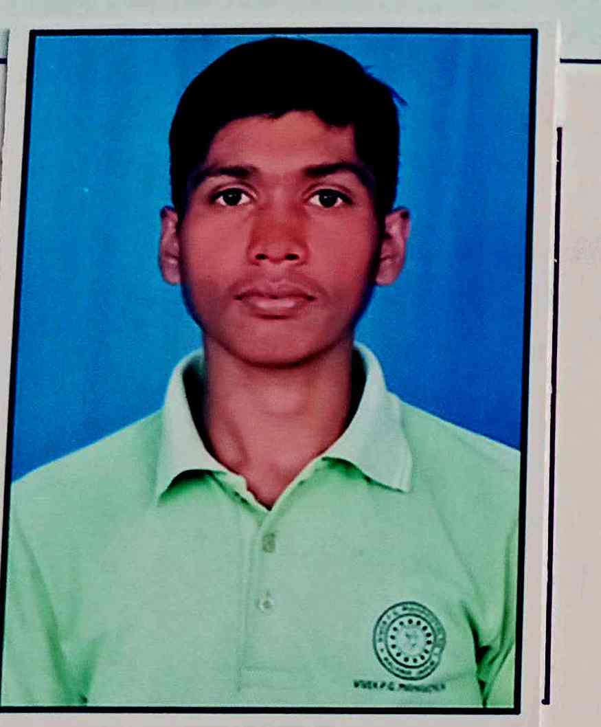ASHOK KUMAWAT
