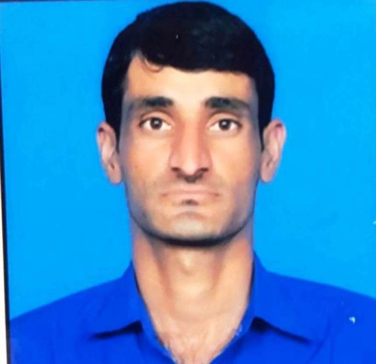 DR. RICHHAPAL GHASAL